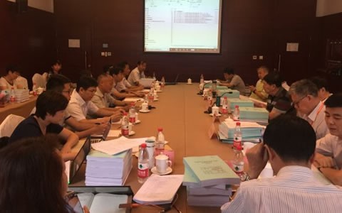 “中高檔國(guó)產(chǎn)數(shù)控磨床可靠性規(guī)?；嵘こ獭?重大專項(xiàng)通過(guò)國(guó)家技術(shù)任務(wù)驗(yàn)收