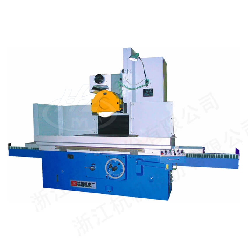 M7160x10/HZ M7160×16/HZ M7160×20/HZ M7160×30/HZ 臥軸矩臺平面磨床（磨頭移動(dòng)式結(jié)構(gòu)）